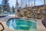 Pool Grant Hyatt - Vail CO